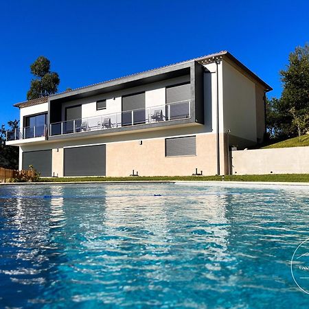Casa Couto Do Souto Villa Souto  Exteriör bild