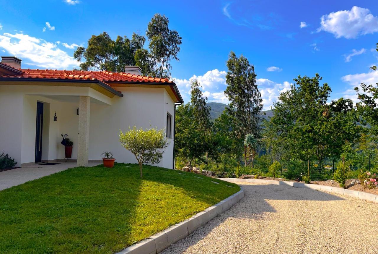 Casa Couto Do Souto Villa Souto  Exteriör bild